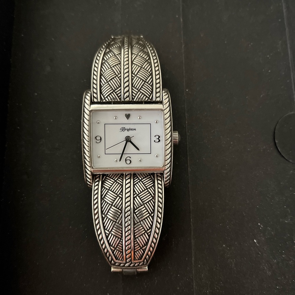 Brighton Palo Alto Watch